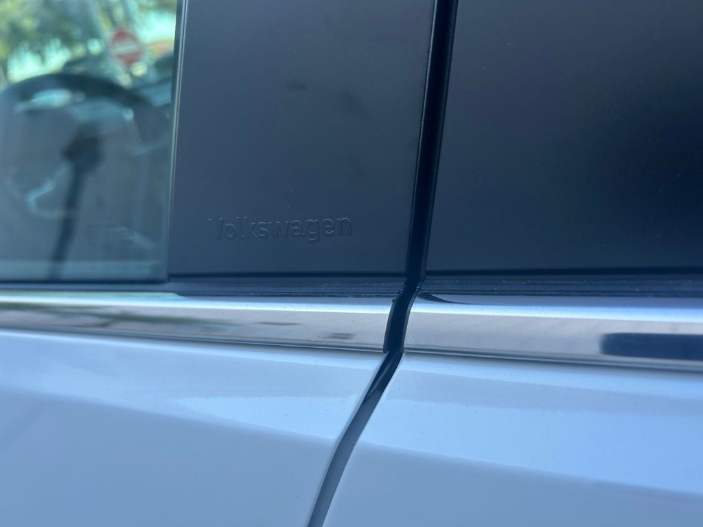 2026 Volkswagen Atlas 2.0T SE w/Technology Tampa FL