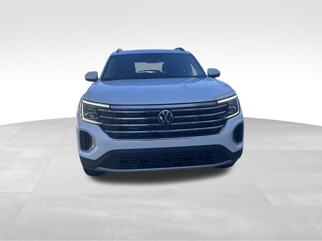 2026 Volkswagen Atlas 2.0T SE w/Technology Tampa FL
