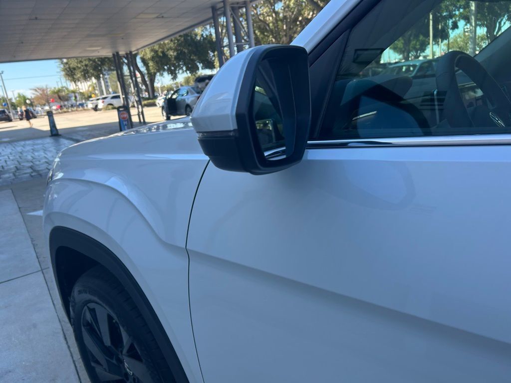 2026 Volkswagen Atlas 2.0T SE w/Technology Tampa FL