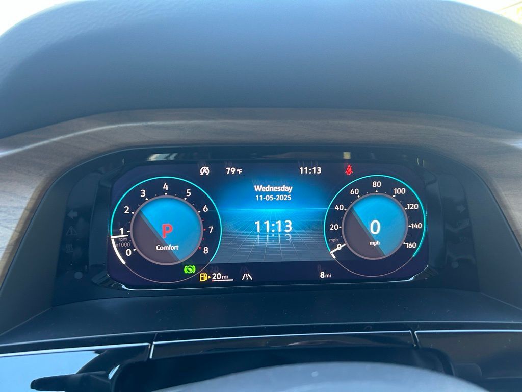 2026 Volkswagen Atlas 2.0T SE w/Technology Tampa FL