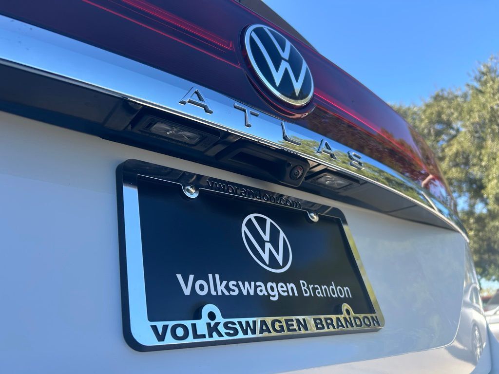2026 Volkswagen Atlas 2.0T SE w/Technology Tampa FL