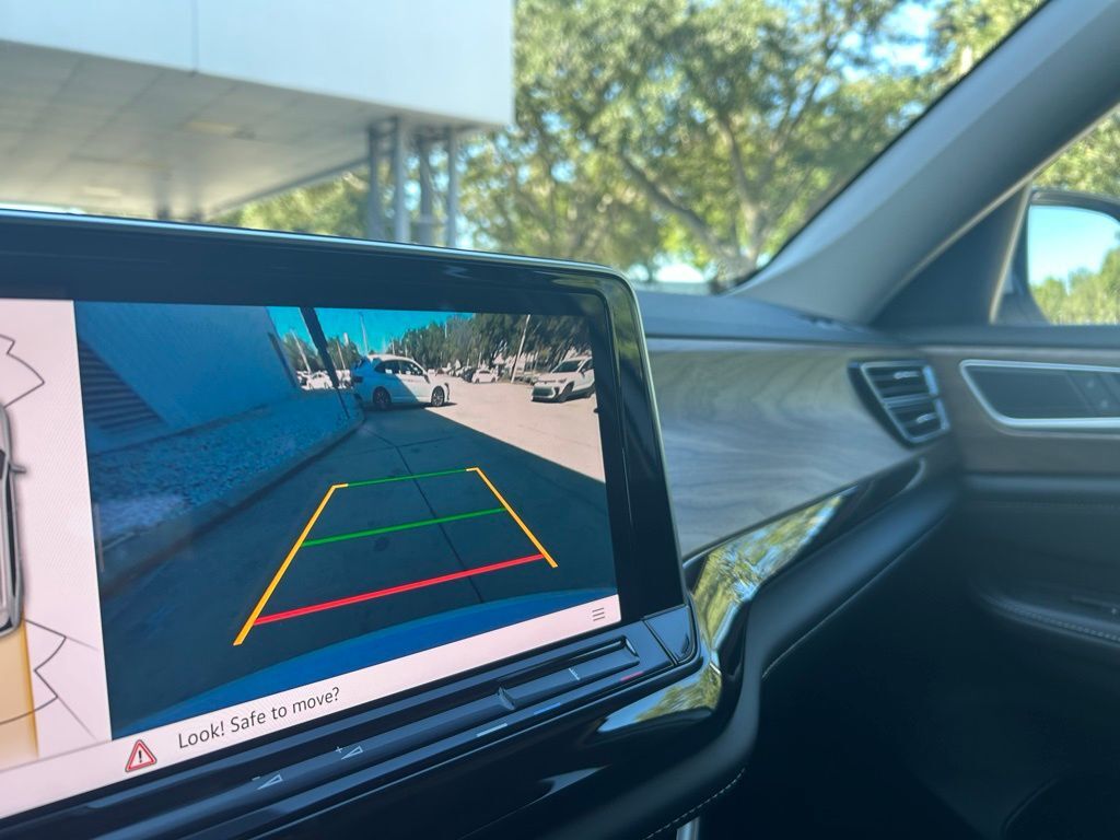 2026 Volkswagen Atlas 2.0T SE w/Technology Tampa FL