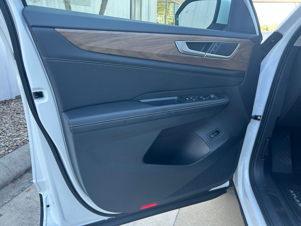 2026 Volkswagen Atlas 2.0T SE w/Technology Tampa FL