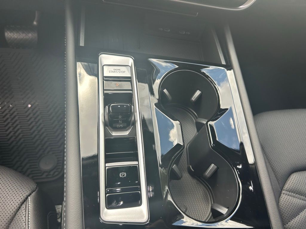 2026 Volkswagen Atlas 2.0T SE w/Technology Tampa FL