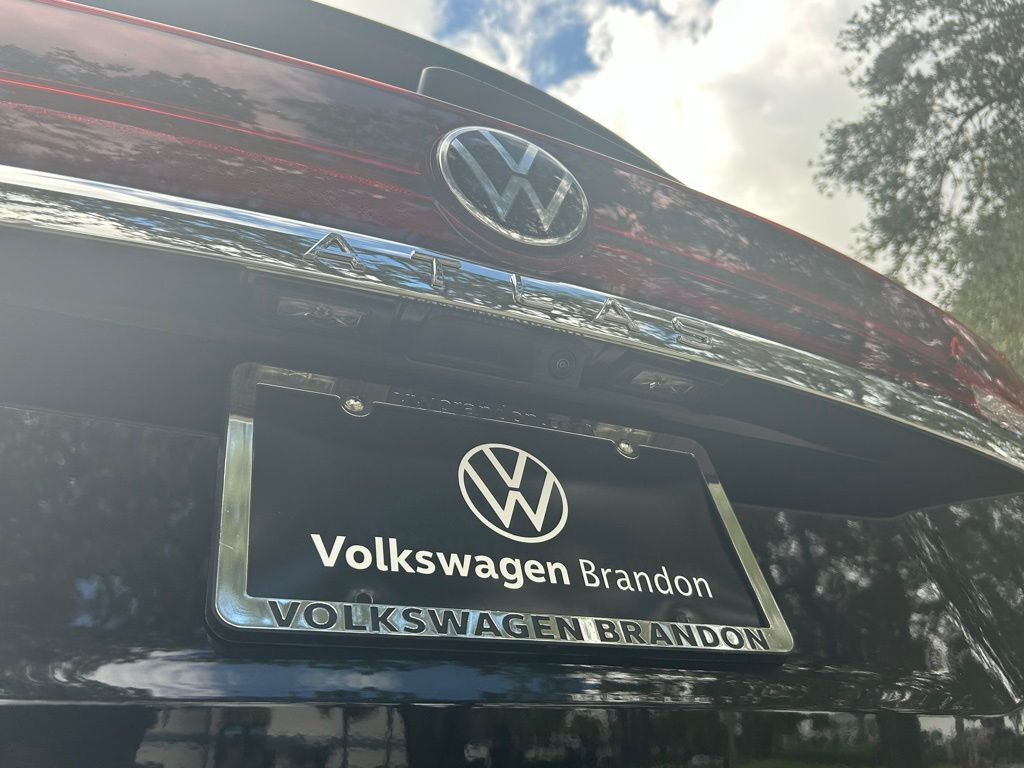 2026 Volkswagen Atlas 2.0T SE w/Technology Tampa FL