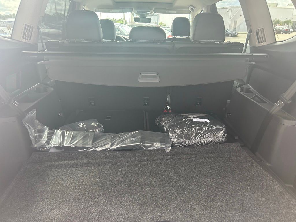 2026 Volkswagen Atlas 2.0T SE w/Technology Tampa FL