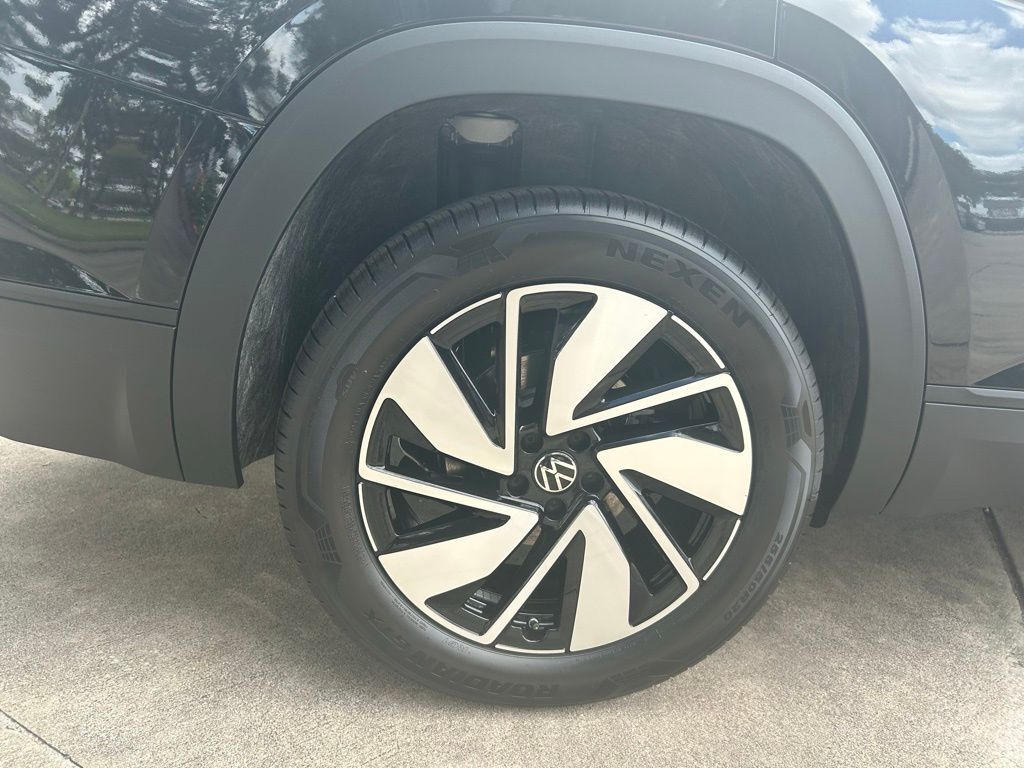 2026 Volkswagen Atlas 2.0T SE w/Technology Tampa FL