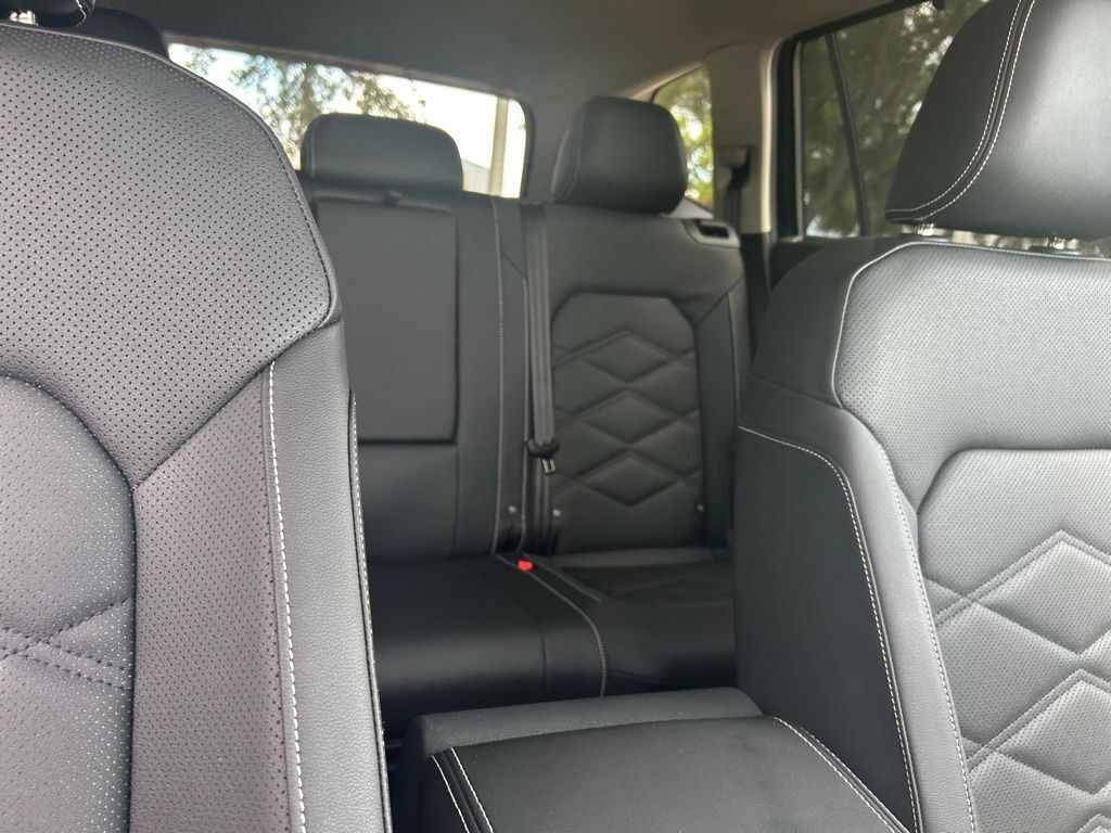 2026 Volkswagen Atlas 2.0T SE w/Technology Tampa FL