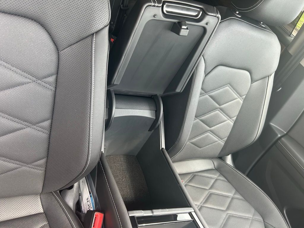 2026 Volkswagen Atlas 2.0T SE w/Technology Tampa FL