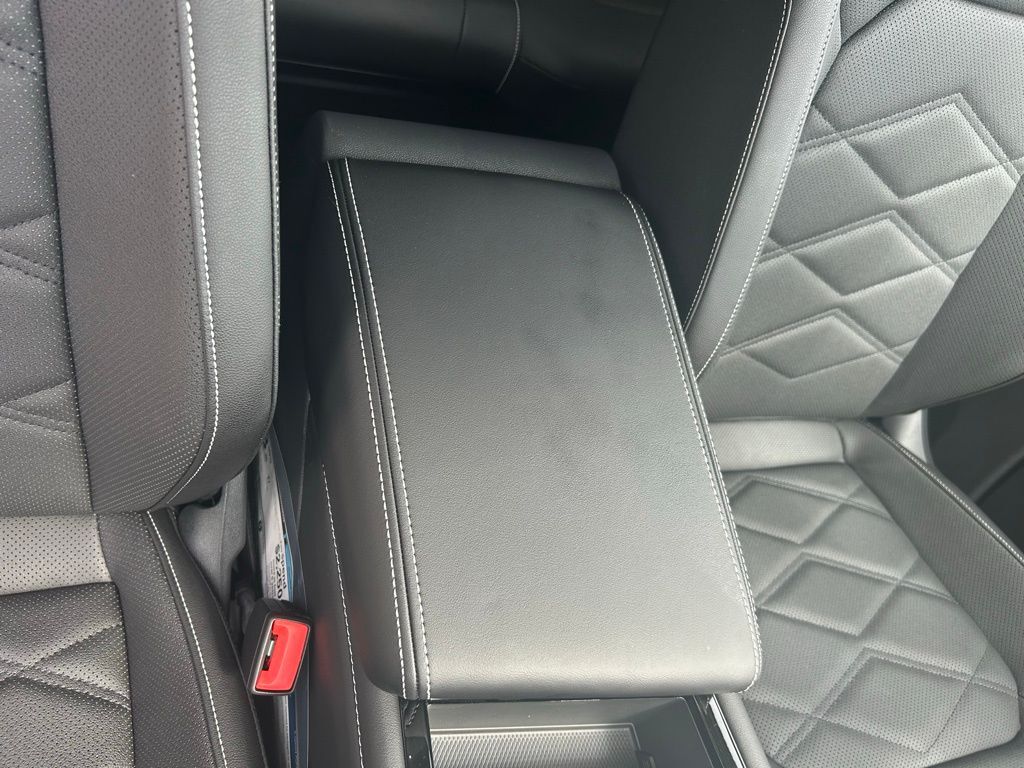 2026 Volkswagen Atlas 2.0T SE w/Technology Tampa FL