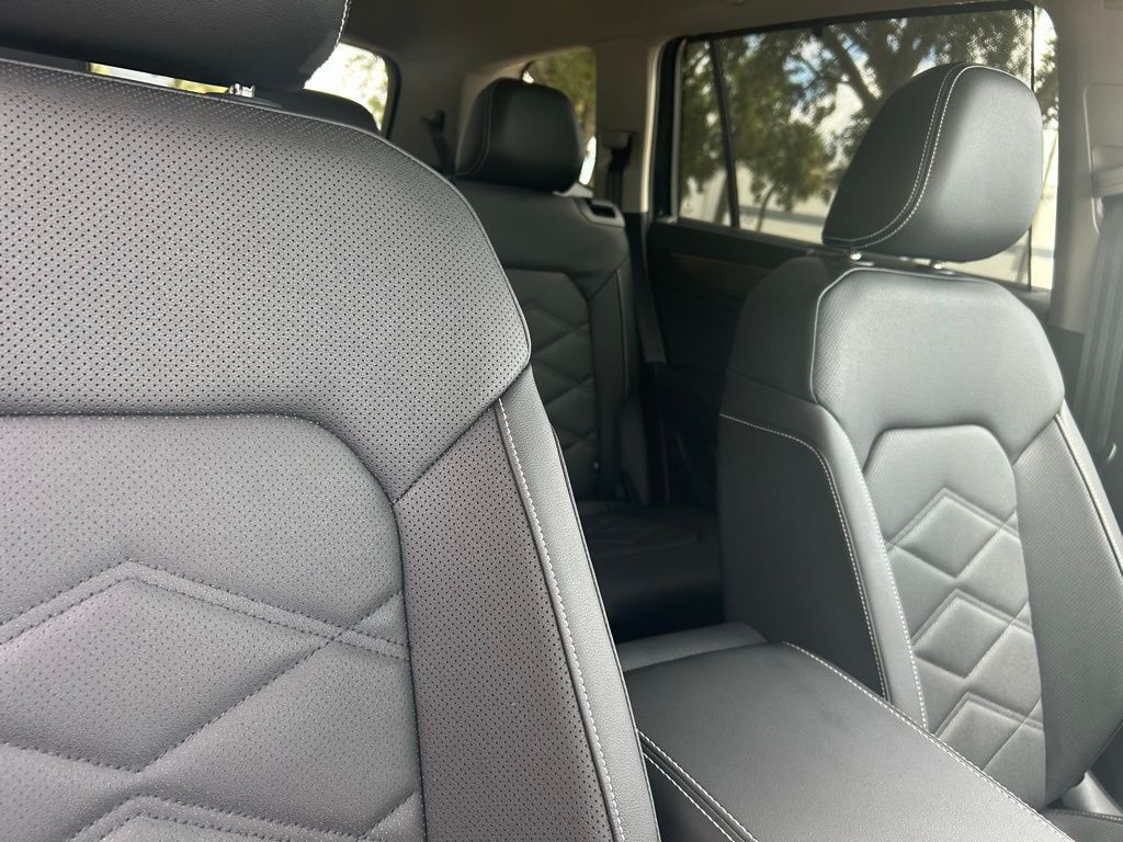 2026 Volkswagen Atlas 2.0T SE w/Technology Tampa FL