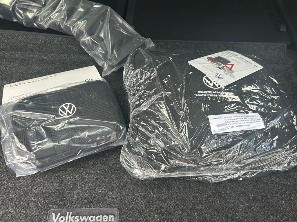 2026 Volkswagen Atlas 2.0T SE w/Technology Tampa FL