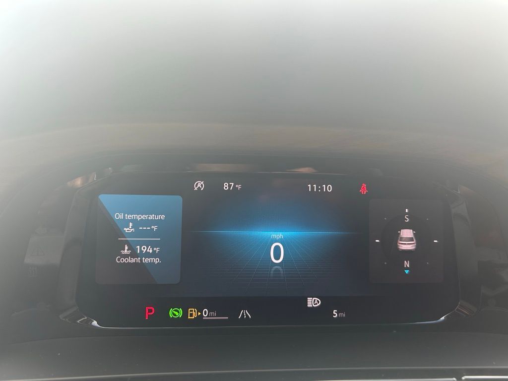 2026 Volkswagen Atlas 2.0T SE w/Technology Tampa FL