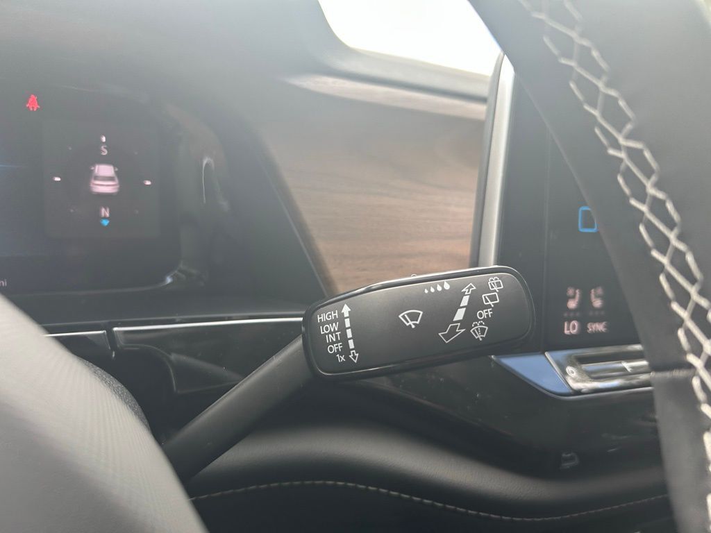 2026 Volkswagen Atlas 2.0T SE w/Technology Tampa FL