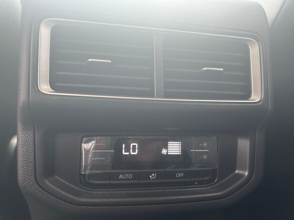 2026 Volkswagen Atlas 2.0T SE w/Technology Tampa FL