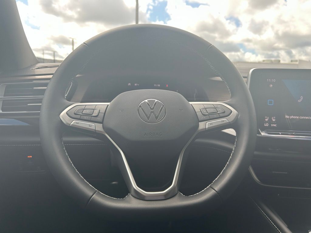 2026 Volkswagen Atlas 2.0T SE w/Technology Tampa FL