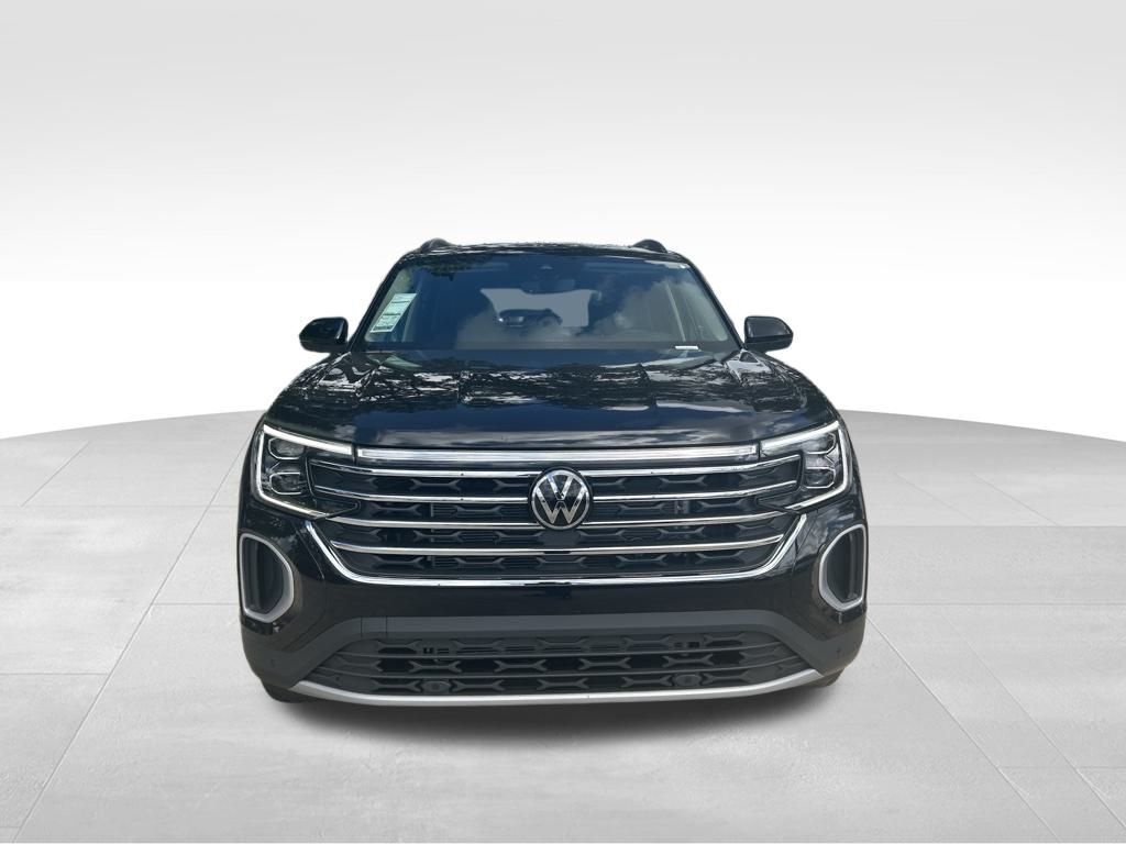 2026 Volkswagen Atlas 2.0T SE w/Technology Tampa FL