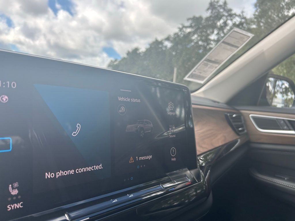 2026 Volkswagen Atlas 2.0T SE w/Technology Tampa FL