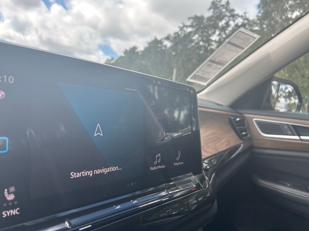 2026 Volkswagen Atlas 2.0T SE w/Technology Tampa FL