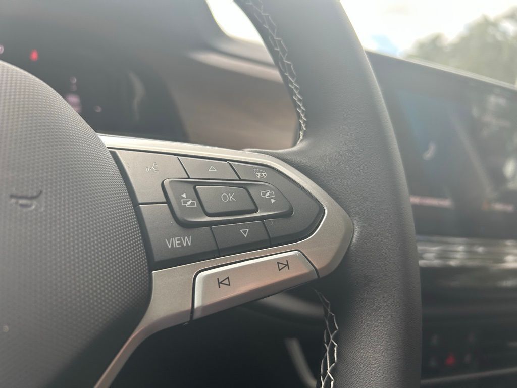 2026 Volkswagen Atlas 2.0T SE w/Technology Tampa FL