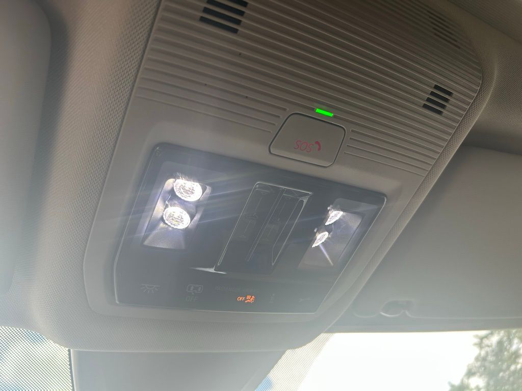 2026 Volkswagen Atlas 2.0T SE w/Technology Tampa FL