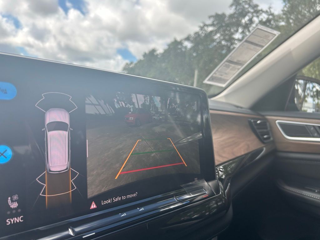 2026 Volkswagen Atlas 2.0T SE w/Technology Tampa FL