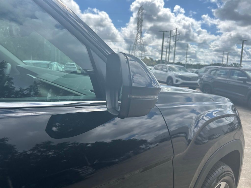 2026 Volkswagen Atlas 2.0T SE w/Technology Tampa FL