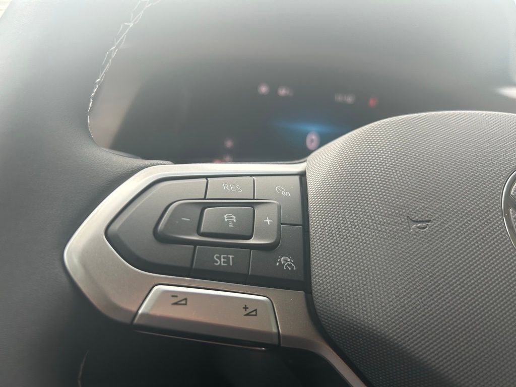 2026 Volkswagen Atlas 2.0T SE w/Technology Tampa FL