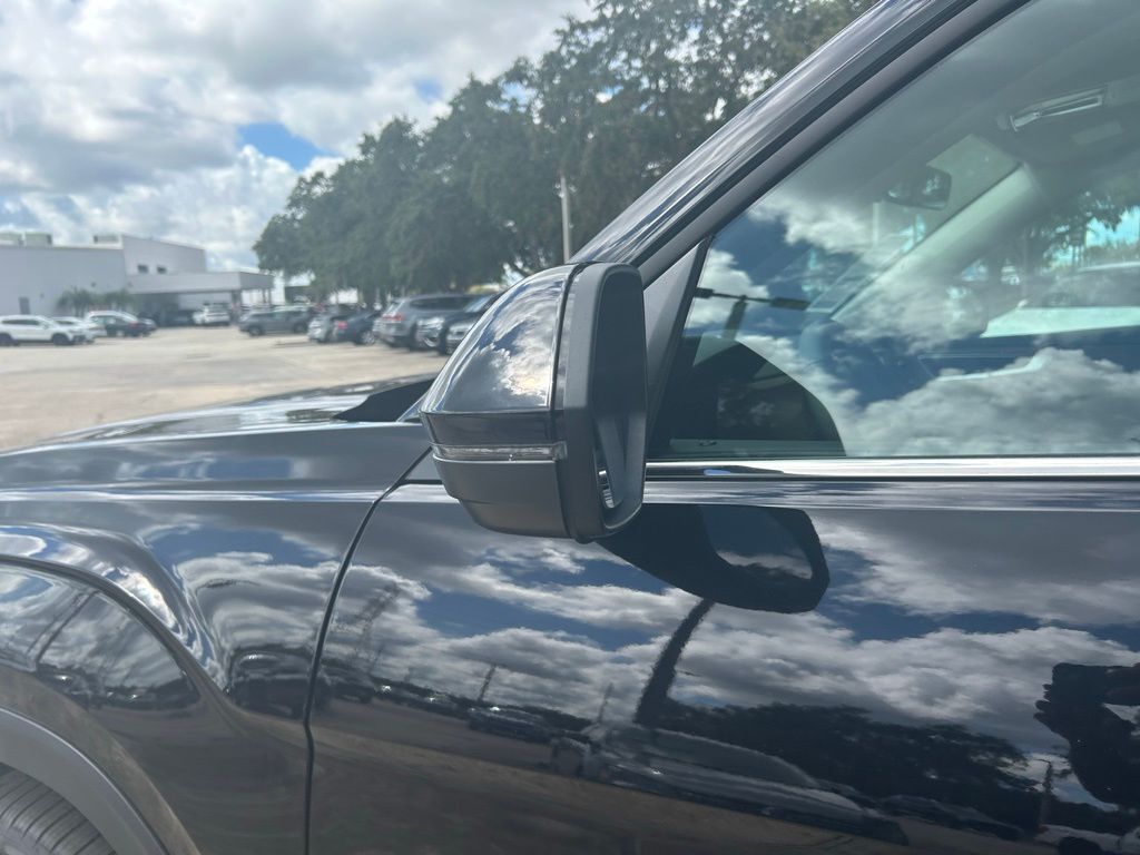 2026 Volkswagen Atlas 2.0T SE w/Technology Tampa FL