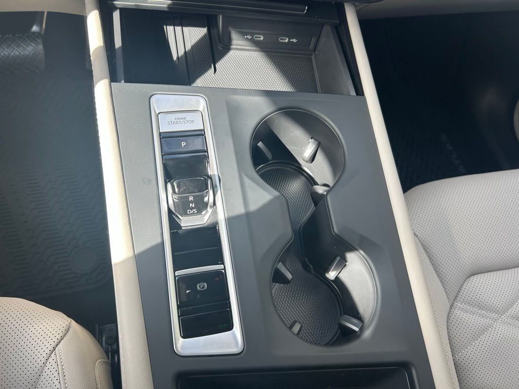 2026 Volkswagen Atlas 2.0T SE w/Technology Tampa FL