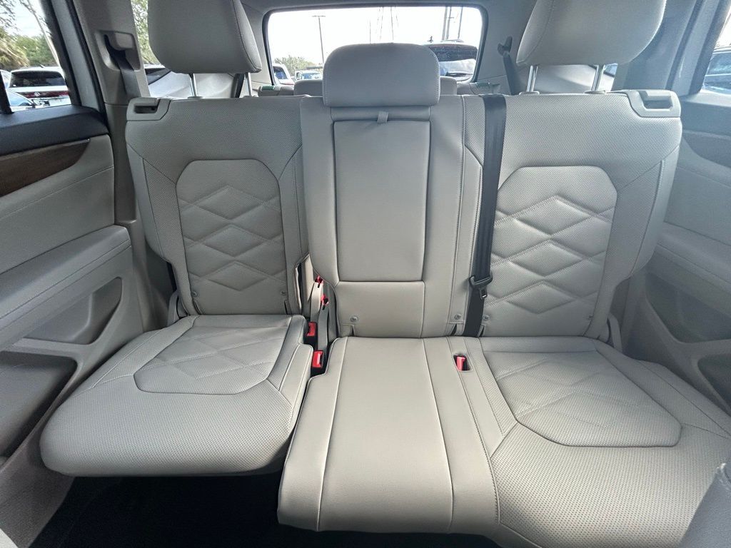 2026 Volkswagen Atlas 2.0T SE w/Technology Tampa FL