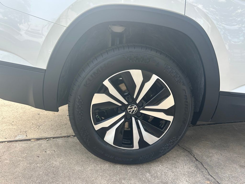 2026 Volkswagen Atlas 2.0T SE w/Technology Tampa FL