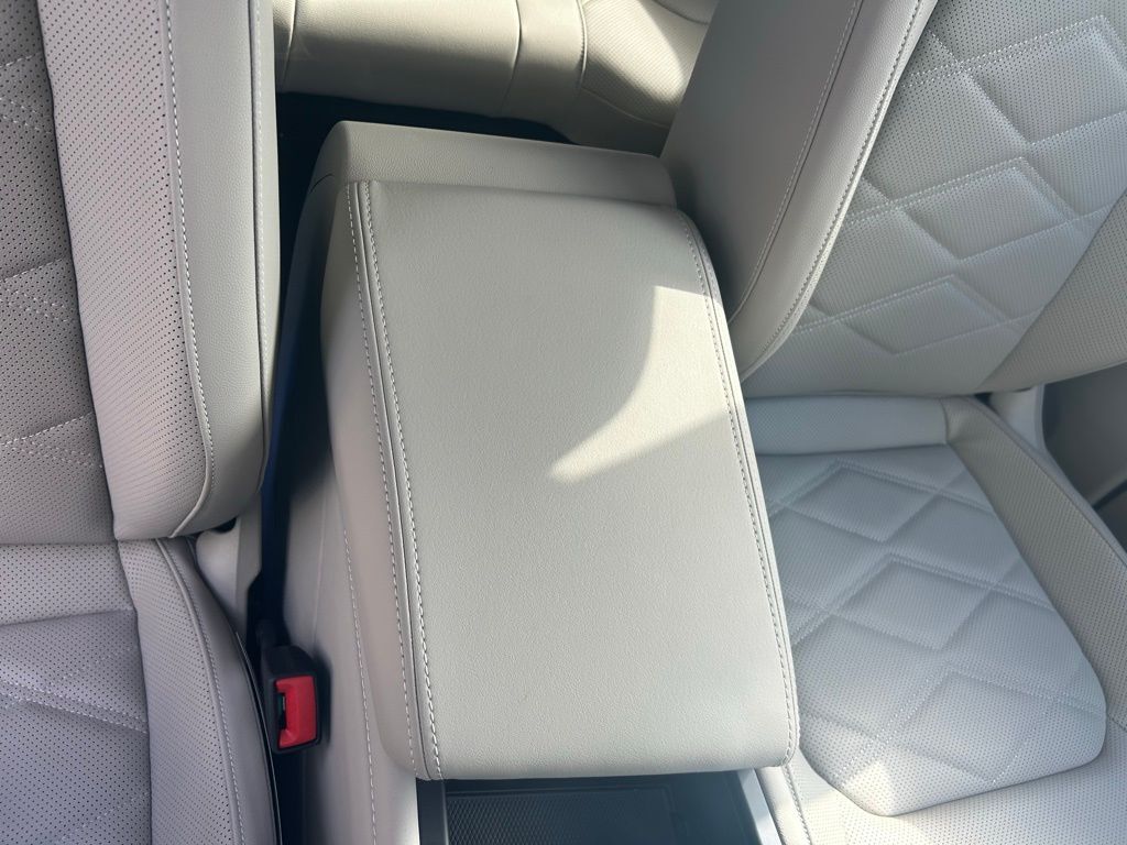 2026 Volkswagen Atlas 2.0T SE w/Technology Tampa FL