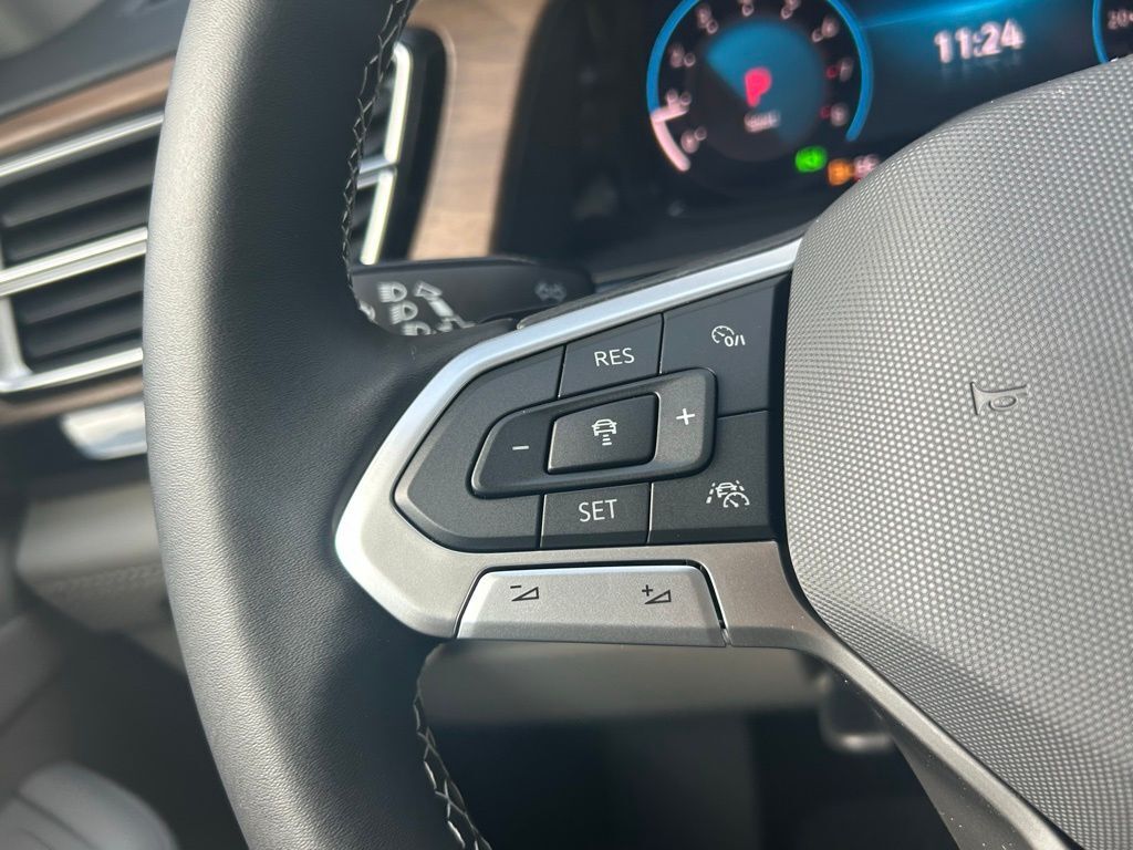 2026 Volkswagen Atlas 2.0T SE w/Technology Tampa FL