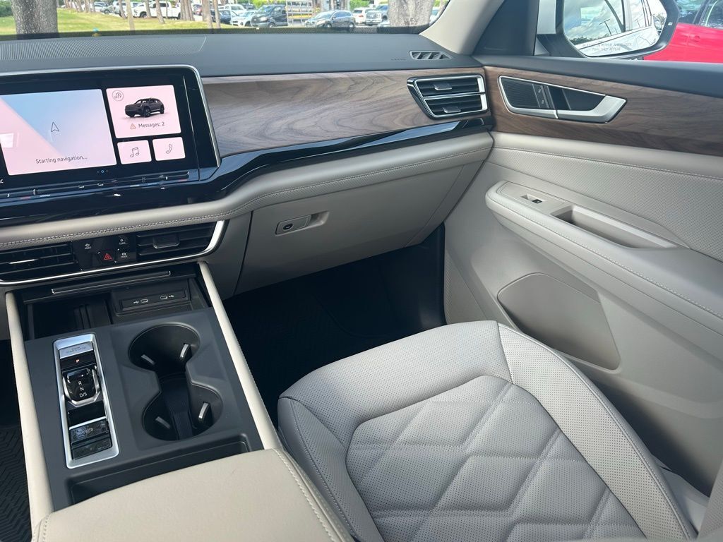 2026 Volkswagen Atlas 2.0T SE w/Technology Tampa FL