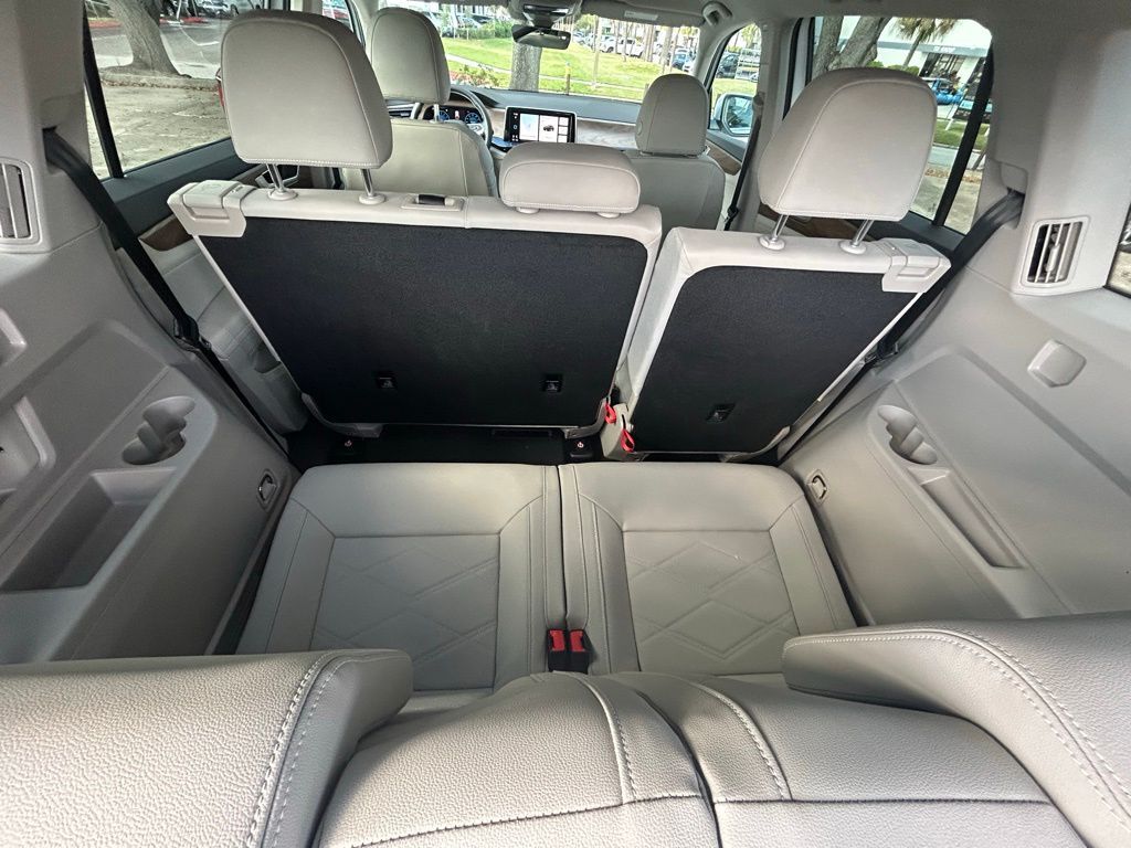 2026 Volkswagen Atlas 2.0T SE w/Technology Tampa FL