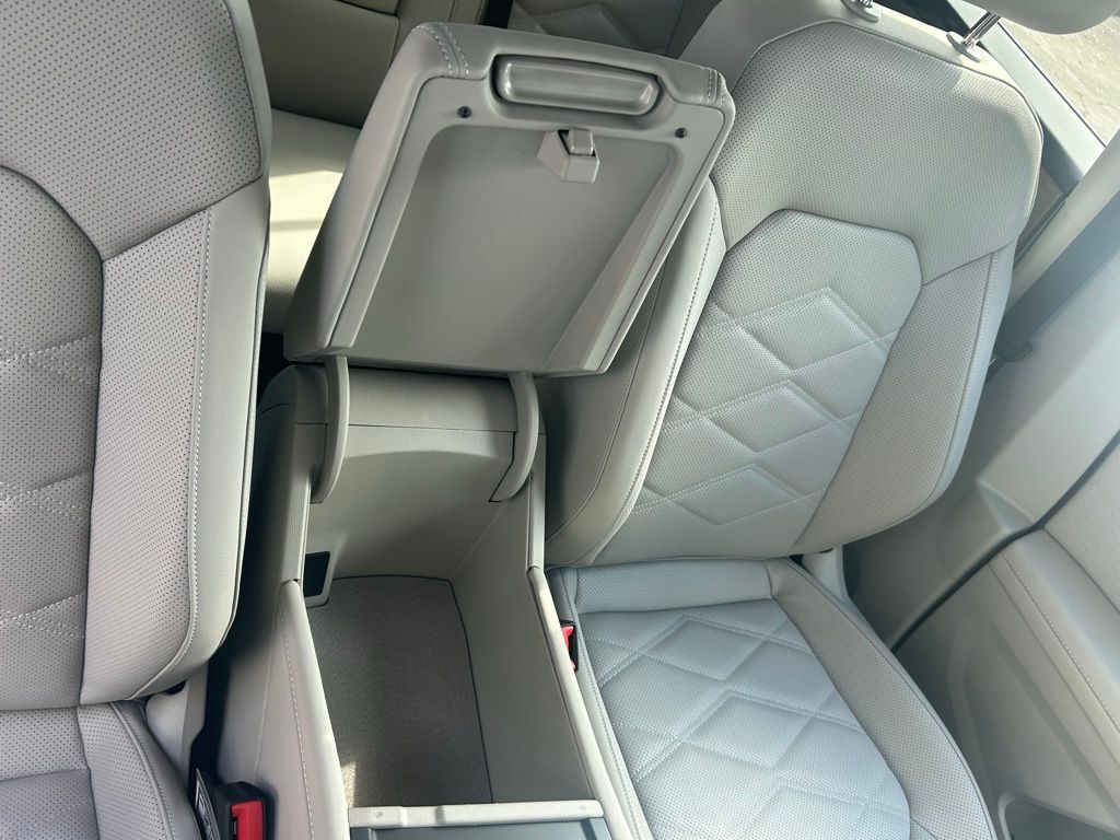 2026 Volkswagen Atlas 2.0T SE w/Technology Tampa FL