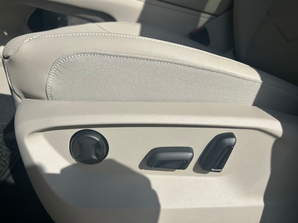 2026 Volkswagen Atlas 2.0T SE w/Technology Tampa FL