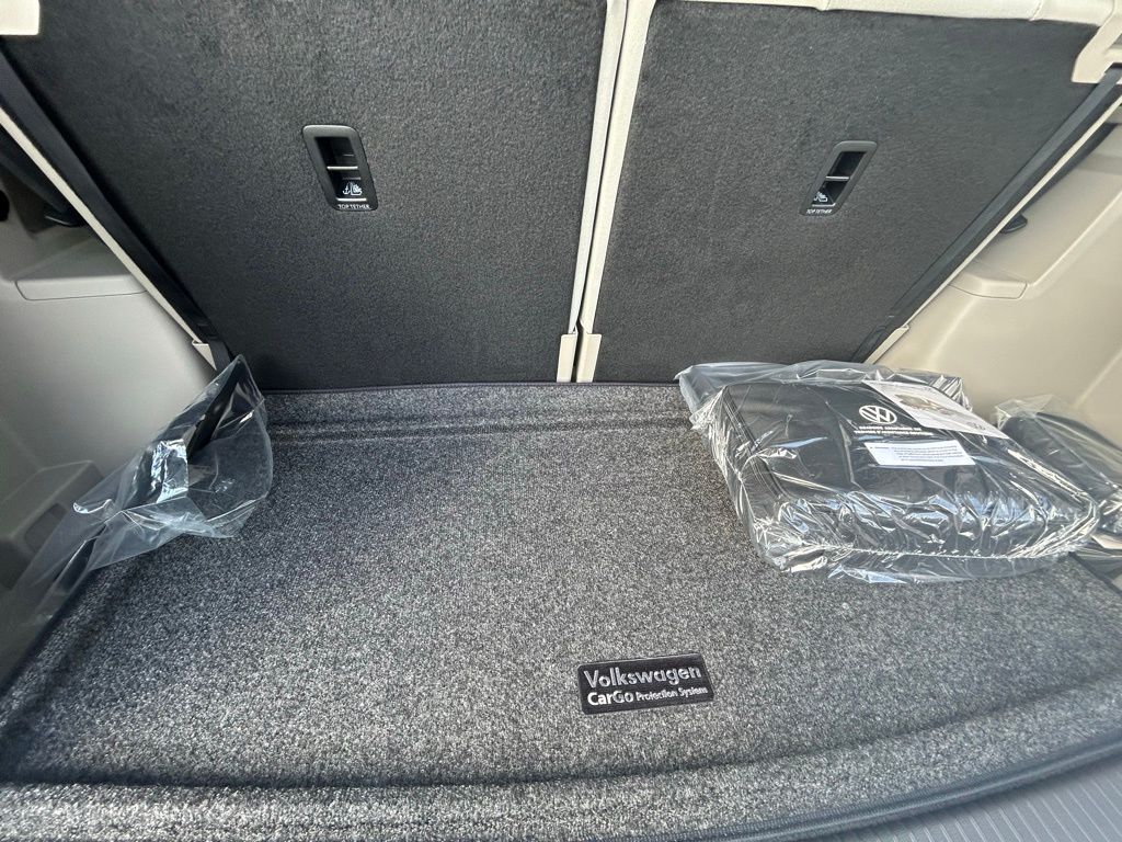 2026 Volkswagen Atlas 2.0T SE w/Technology Tampa FL