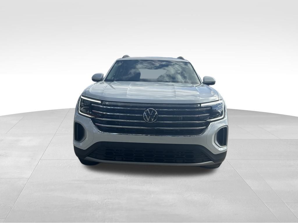 2026 Volkswagen Atlas 2.0T SE w/Technology Tampa FL