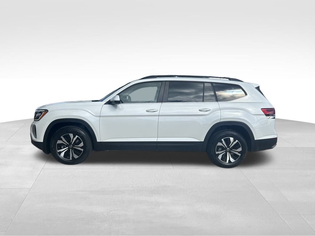 2026 Volkswagen Atlas 2.0T SE w/Technology Tampa FL