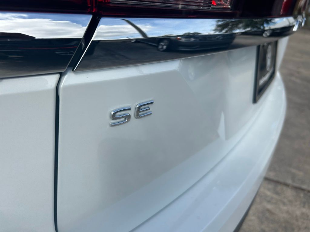 2026 Volkswagen Atlas 2.0T SE w/Technology Tampa FL