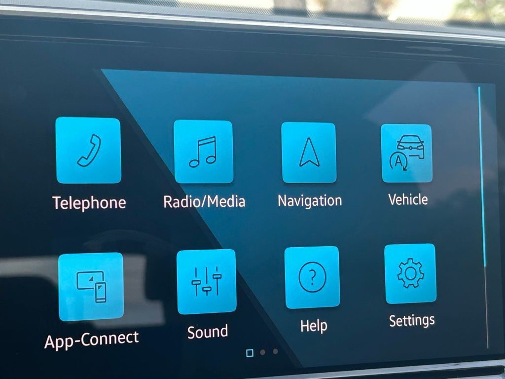 2026 Volkswagen Atlas 2.0T SE w/Technology Tampa FL