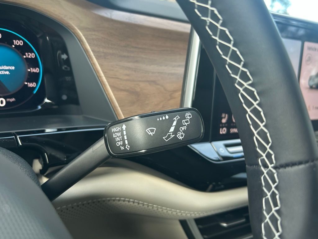 2026 Volkswagen Atlas 2.0T SE w/Technology Tampa FL