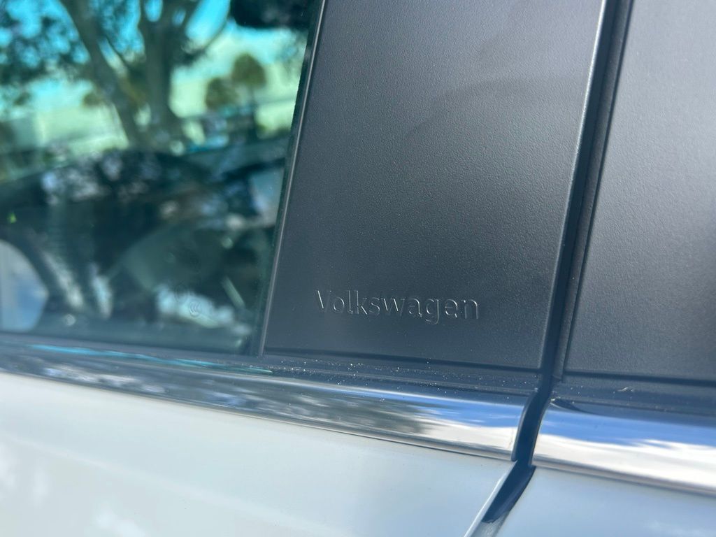 2026 Volkswagen Atlas 2.0T SE w/Technology Tampa FL