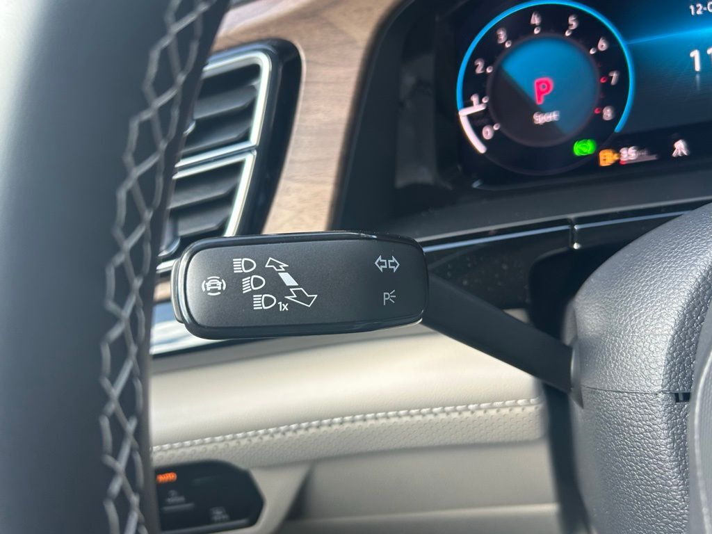 2026 Volkswagen Atlas 2.0T SE w/Technology Tampa FL