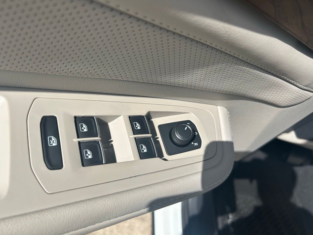 2026 Volkswagen Atlas 2.0T SE w/Technology Tampa FL