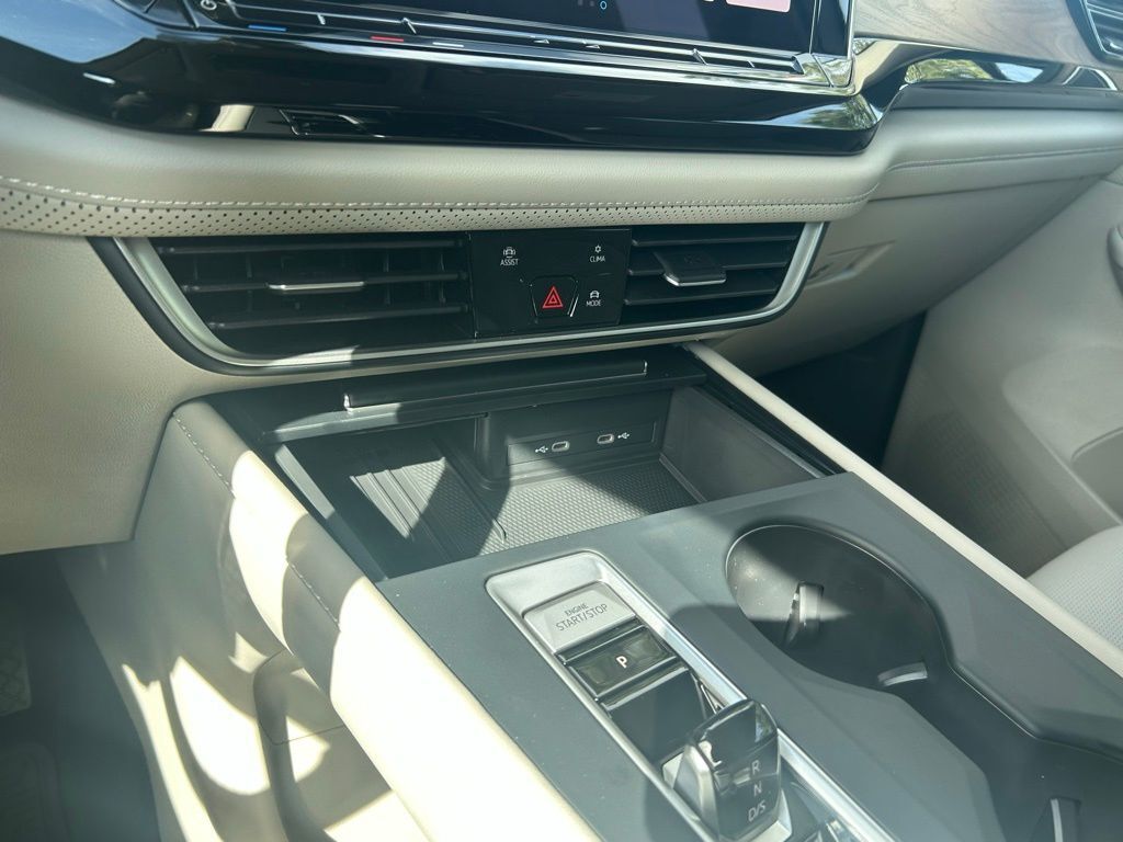 2026 Volkswagen Atlas 2.0T SE w/Technology Tampa FL