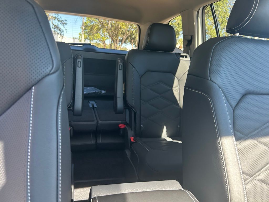 2026 Volkswagen Atlas 2.0T SE w/Technology Tampa FL