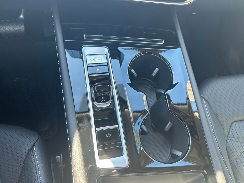 2026 Volkswagen Atlas 2.0T SE w/Technology Tampa FL